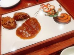 -古北烤鸭王I古北水镇景区店