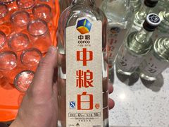 -蓝珊甄选海鲜自助·火锅大排档(近阿那亚店)