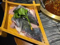 -匠岳·王宝器麻椒鱼(全国总店)