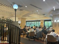 -小贝壳酒楼(经九路店)