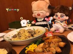 -萨莉亚意式餐厅(黄村高德汇店)