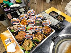 -赞酱川式烤肉(蜀都万达店)