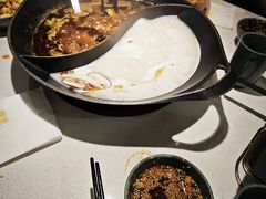 -新辣道鱼火锅(上地华联店)