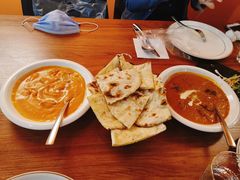 -NAMO印度餐厅