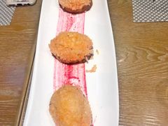 -Mezomd曼索蒂西班牙餐厅(广粤店)