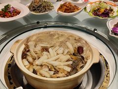 -天宜隆蘑菇宴火锅(石景山旗舰店)