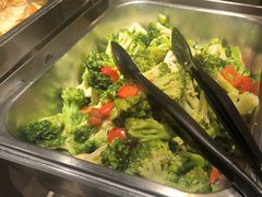 -比格比萨自助(宝山日月光店)