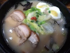 -屯屯面(海尔路店)