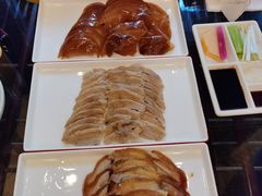 -玉林烤鸭店(垡头店)