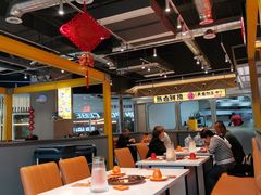 -锅立方•炭火蛙锅(六合万达广场店)