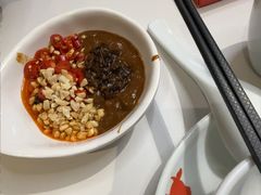 -牛品福潮汕牛肉火锅(旺庄店)