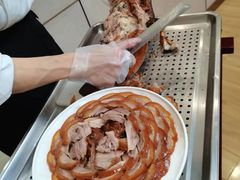 -茶港食堂(武昌店)