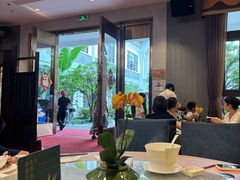 -聚福宝合苑食府(南头镇店)