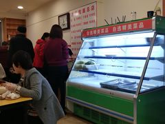 -水仙拉面(水仙街店)