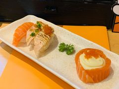 -元气寿司(新城市广场店)