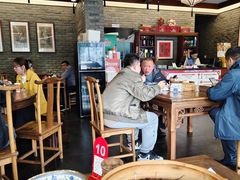 -潘德林茶社(新城河路店)