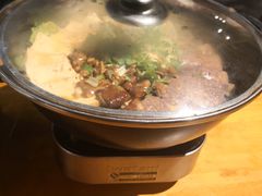 -好武功闽南私房菜(万达店)