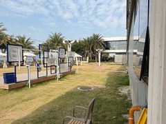 -荣誉海鲜酒楼(海湾店)