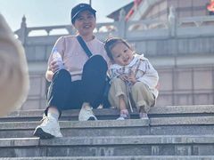 -龙口南山旅游景区