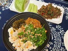 -滇道云南特色料理(康定路店)