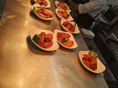 -阿那亚第三食堂 Cafeteria 3
