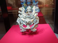 -北京大葆台遗址博物馆