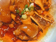 -俊熙家点餐式自助烤肉店(南充王府井店)