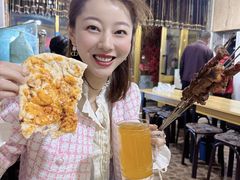 -老字号故乡烤肉店(总店)