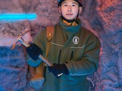 -E+有冰工厂·昆仑寒宫2(五角场店)