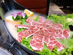 -鹤江桥·红油牛肉粉(SKP店)