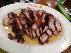 -澳门陈光记烧味饭店(南京德基广场店)