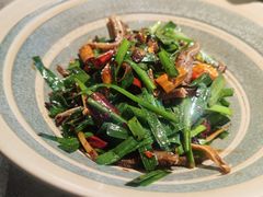 -半山腰·云南菜(侨福芳草地店)