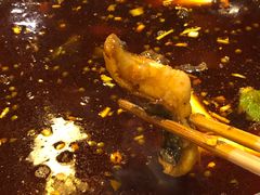 -肖肖酸萝卜鱼火锅(总店)