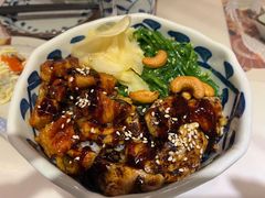 -羽寿司(东方宝泰店)
