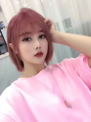 -GIRL STYLE 烫发·染发沙龙
