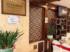 -顺峰·粤菜海鲜·早茶自助(阜成店)