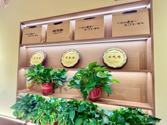 -桂花香手工面(鼓楼店)