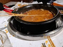 -钢管厂五区小郡肝火锅串串香(清河店)