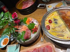 -蟹将军·松叶蟹和牛日料放题自助(K11店)