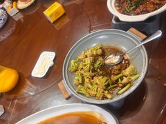 -旺角小渔村·海肠捞饭开创者(环山路店)