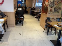 -京和风食堂·定食寿喜锅(保利樾广场店)