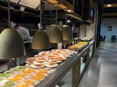 -川骄海鲜自助(亚运村店)
