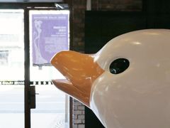 大堂-Goose Island Brewhouse鹅岛精酿啤酒酿造工坊餐厅