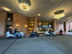 -洞爷湖万世阁酒店