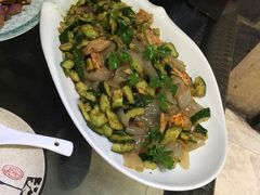 -三子下水馆(南十四道街151号店)