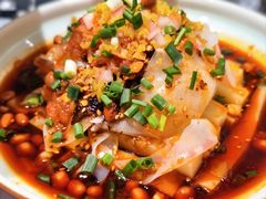 -贵阳味道(未来方舟店)