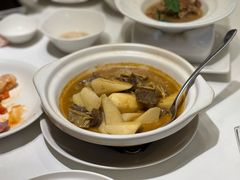 -莆田餐厅PUTIEN(三里屯店)