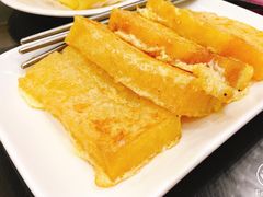 黄金糕-民信老铺(双皮奶博物馆店)