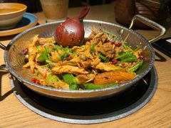 -吃饭皇帝大(合生汇店)