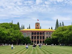 -苏州大学(天赐庄校区)